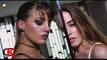 Real sisters taking hard actions