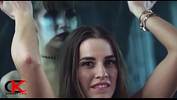 Real sisters taking hard actions