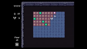 Sorceress end walkthrough