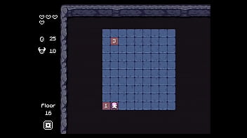 Sorceress end walkthrough