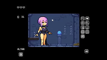 Sorceress end walkthrough