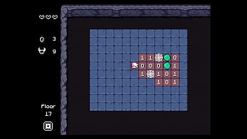 Sorceress end walkthrough