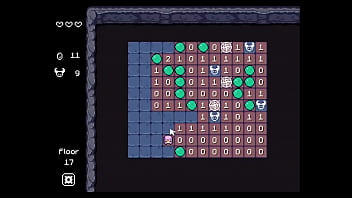 Sorceress end walkthrough