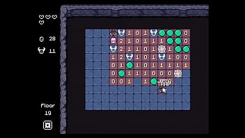 Sorceress end walkthrough