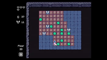 Sorceress end walkthrough