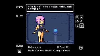 Sorceress end walkthrough