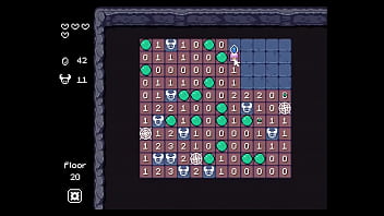 Sorceress end walkthrough