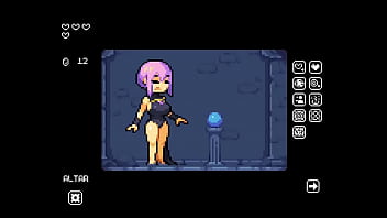 Sorceress end walkthrough