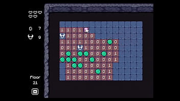 Sorceress end walkthrough