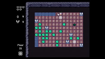 Sorceress end walkthrough