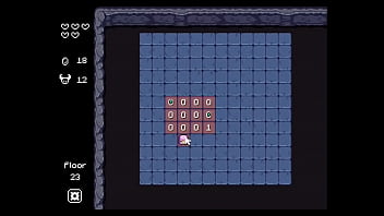 Sorceress end walkthrough