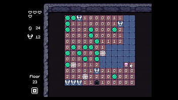 Sorceress end walkthrough