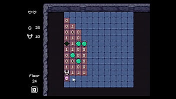 Sorceress end walkthrough