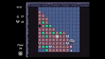 Sorceress end walkthrough