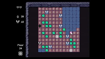 Sorceress end walkthrough