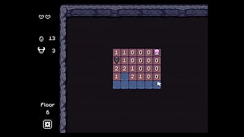 Sorceress end walkthrough