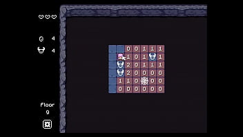 Sorceress end walkthrough