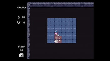 Sorceress end walkthrough