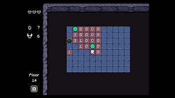 Sorceress end walkthrough