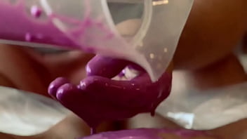 Last time we cast two vulvas one tit with an armpit a mouth with a gag and it was all so cheerful and perkybut today wa