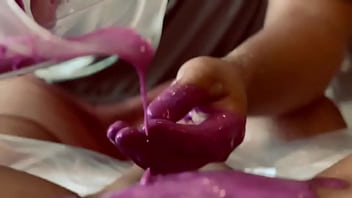 Last time we cast two vulvas one tit with an armpit a mouth with a gag and it was all so cheerful and perkybut today wa