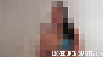 Chastity femdom tube porn videos