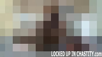 Chastity femdom tube porn videos