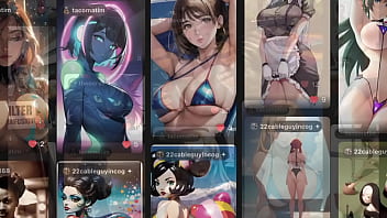 Doomsday ai art kicks