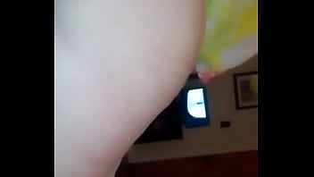 Sexy ass riding reverse