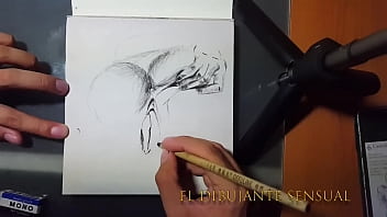 Dedos de una mujer Dedos de una mujer