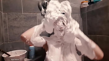 Sage eldritch pied wam cake batter & pies