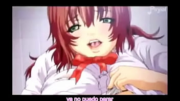 Aneki 01 audio original subtitulos español