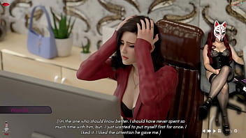 Ms denvers playthrough by playful fox ep 63