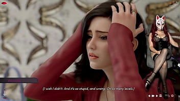 Ms denvers playthrough by playful fox ep 63