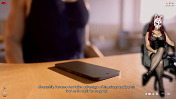 Ms denvers playthrough by playful fox ep 63