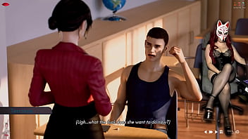 Ms denvers playthrough by playful fox ep 63