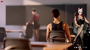 Ms denvers playthrough by playful fox ep 63