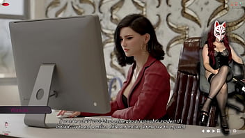 Ms denvers playthrough by playful fox ep 63