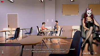 Ms denvers playthrough by playful fox ep 63