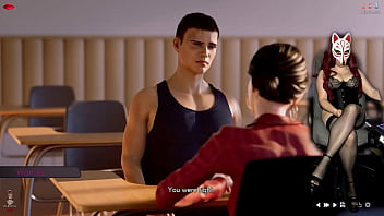 Ms denvers playthrough by playful fox ep 63