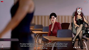 Ms denvers playthrough by playful fox ep 63