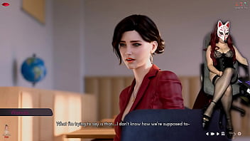 Ms denvers playthrough by playful fox ep 63