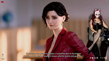 Ms denvers playthrough by playful fox ep 63