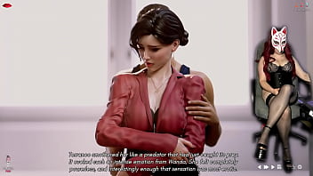 Ms denvers playthrough by playful fox ep 63