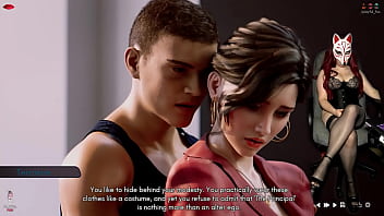 Ms denvers playthrough by playful fox ep 63