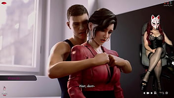 Ms denvers playthrough by playful fox ep 63