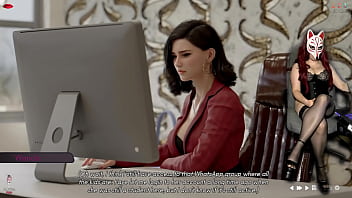 Ms denvers playthrough by playful fox ep 63