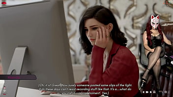 Ms denvers playthrough by playful fox ep 63