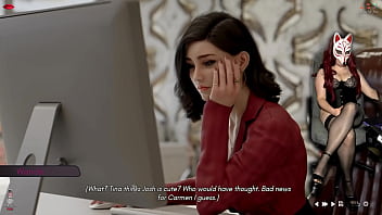 Ms denvers playthrough by playful fox ep 63