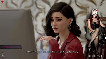 Ms denvers playthrough by playful fox ep 63